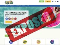 lottoexposed|Lotto Exposed Reviews: Your Lottery Review Fights Scam!.